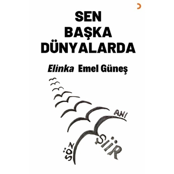 Sen Başka Dünyalarda - Elinka Emel Güneş