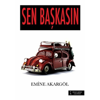 Sen Başkasın