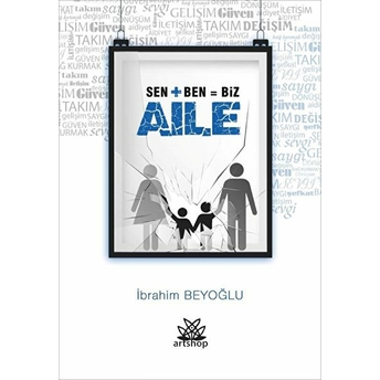 Sen + Ben = Biz Aile - Ibrahim Beyoğlu