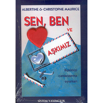 Sen, Ben Ve Aşkımız Albertine & Christophe Maurice