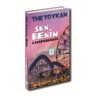 Sen Benim Lunaparkımsın Erkan Toykan