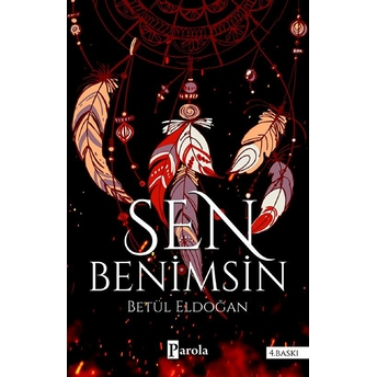 Sen Benimsin Betül Eldoğan