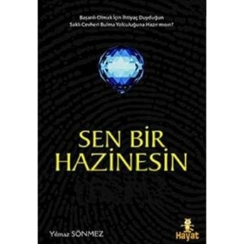 Sen Bir Hazinesin Yılmaz Sönmez