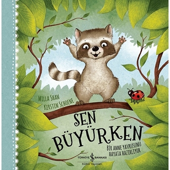 Sen Büyürken Milla Shan