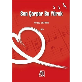 Sen Çarpar Bu Yürek