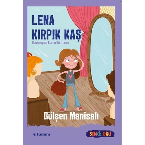 Sen De Oku - Lena Kırpık Kaş Gülşen Manisalı