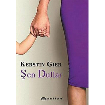 Şen Dullar Kerstin Gier