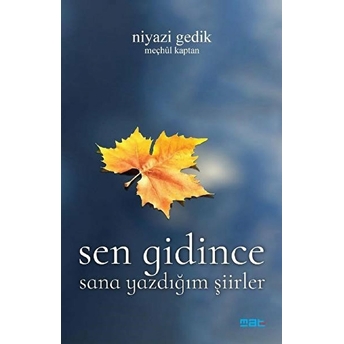 Sen Gidince