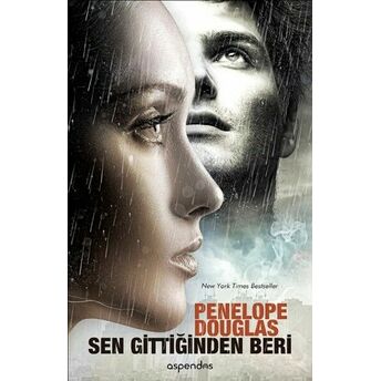 Sen Gittiğinden Beri Penelope Douglas