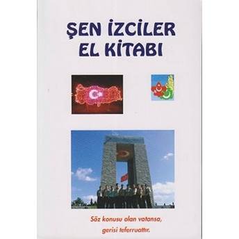 Şen Izciler El Kitabı Kolektif