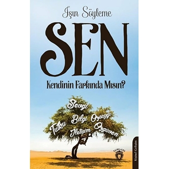 Sen Kendinin Farkında Mısın? Işın Söyleme