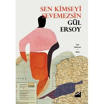 Sen Kimseyi Sevmezsin Gül Ersoy