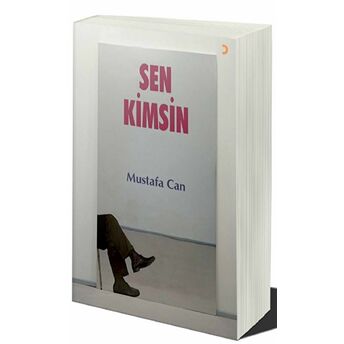 Sen Kimsin Mustafa Can