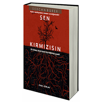 Sen Kırmızısın Sercan Büber