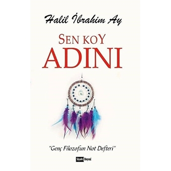 Sen Koy Adını - Halil Ibrahim Ay