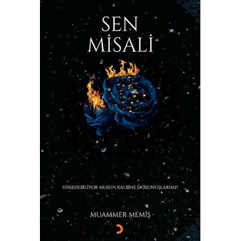 Sen Misali - Muammer Memiş