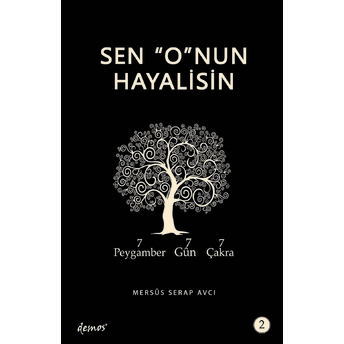 Sen O’nun Hayalisin - 2 Mersüs Serap Avcı