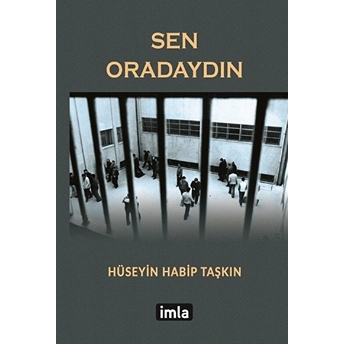 Sen Oradaydın