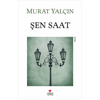 Şen Saat Murat Yalçın