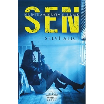 Sen Selvi Atıcı