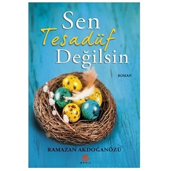 Sen Tesadüf Değilsin Ramazan Akdoğanözü