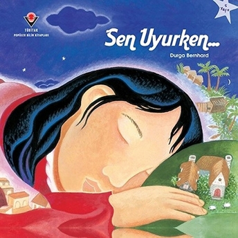 Sen Uyurken Durga Bernhard