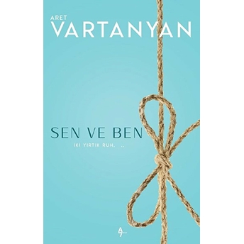 Sen Ve Ben Aret Vartanyan