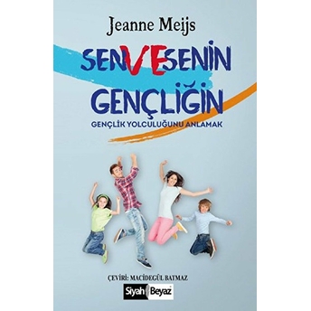 Sen Ve Senin Gençliğin Jeanne Meijs