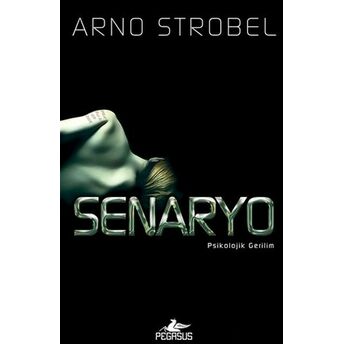 Senaryo Arno Strobel