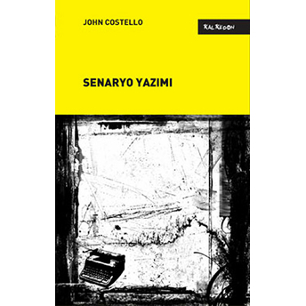 Senaryo Yazımı John Costello