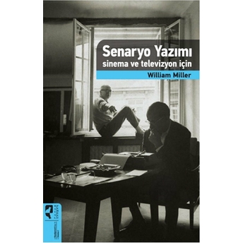 Senaryo Yazımı William Miller