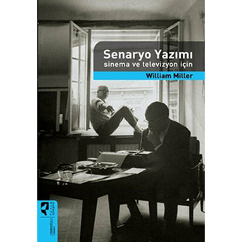 Senaryo Yazımı William Miller