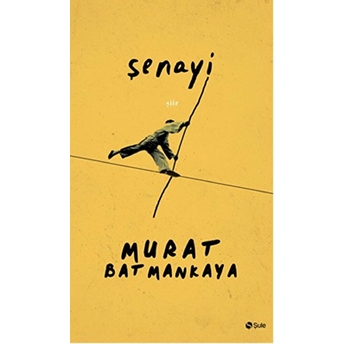 Şenayi Murat Batmankaya