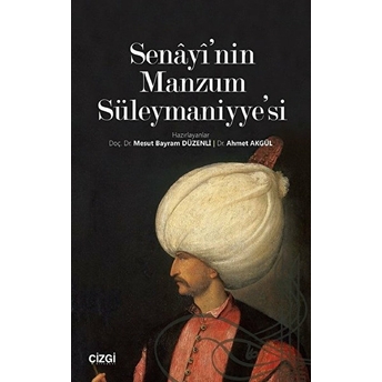 Senayi'nin Manzum Süleymaniyye'si Kolektif