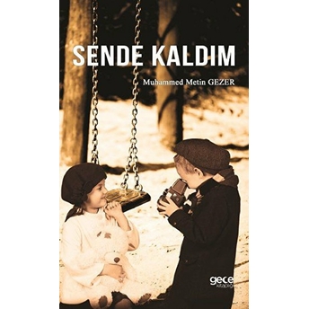 Sende Kaldım