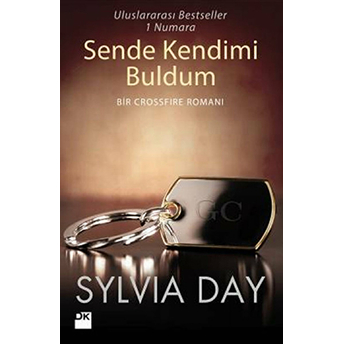 Sende Kendimi Buldum Sylvia Day