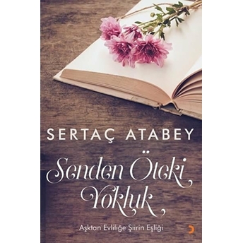 Senden Öteki Yokluk - Sertaç Atabey