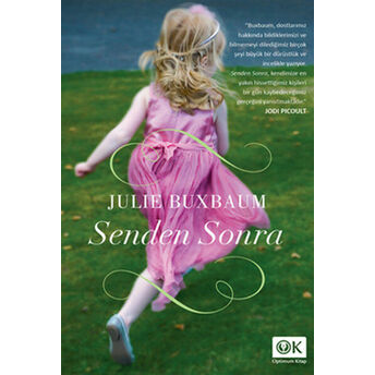 Senden Sonra Julie Buxbaum