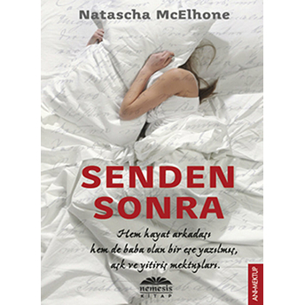 Senden Sonra Natascha Mcelhone