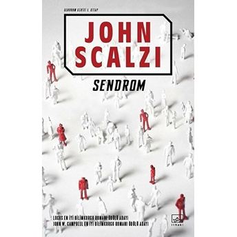 Sendrom John Scalzi