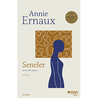 Seneler Annie Ernaux