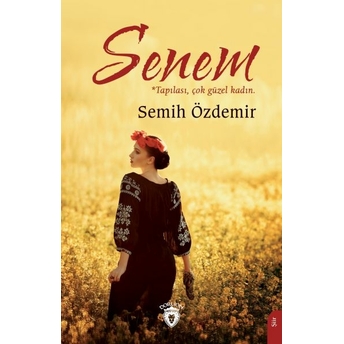 Senem Semih Özdemir