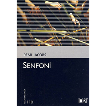 Senfoni-Remi Jacobs