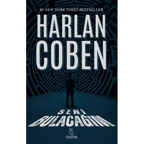 Seni Bulacağım Harlan Coben