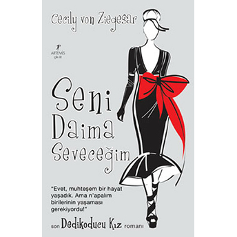 Seni Daima Seveceğim Cecily Von Ziegesar