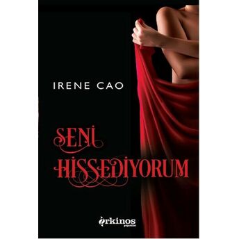 Seni Hissediyorum Irene Cao