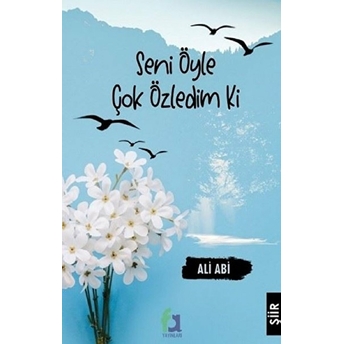 Seni Öyle Çok Özledim Ki - Ali Abi