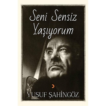 Seni Sensiz Yaşıyorum