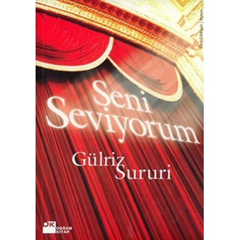 Seni Seviyorum Gülriz Sururi