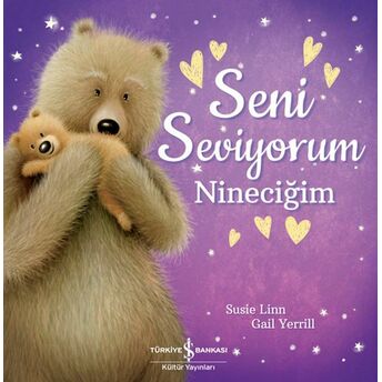 Seni Seviyorum Nineciğim Susıe Lınn